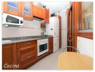 ÁTICO CON ENCANTO EN EL CENTRO DE LOGROÑO - Logroño - 2