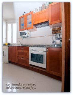 ÁTICO CON ENCANTO EN EL CENTRO DE LOGROÑO - Logroño - 1