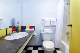 The Bulldog Hotel - Silver Star - 4
