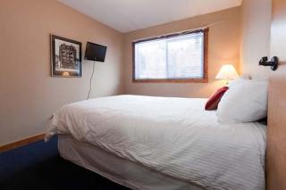The Bulldog Hotel - Silver Star - 2