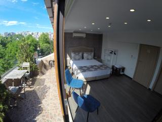 Meydan Suites - Istambul - 7