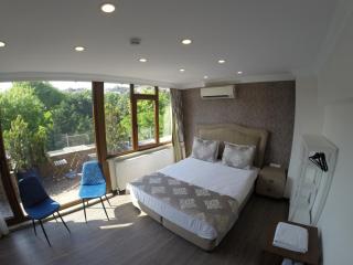 Meydan Suites - Istambul - 6