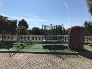 Residence Jolly - Peschici - 2