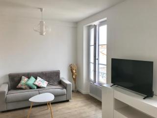 Appartement 5MN plages CANNES la Bocca - Cannes - 7