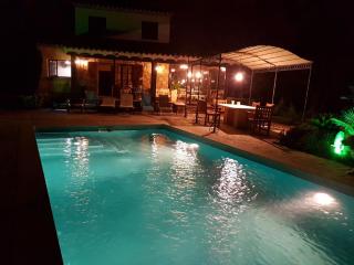 Villa Claudine - Albiol - 3