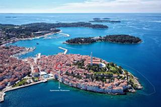 Monterosso Old Town - Rovinj - 7