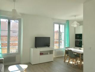 Appartement 5MN plages CANNES la Bocca - Cannes - 5