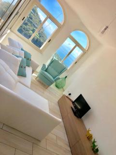 Sky House Amalfi Coast - Scala - 9