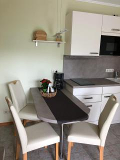 Bei Petrus unterm Dach - 2