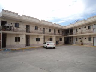 Hotel Hacienda Nainari - Ciudad Obregón - 7