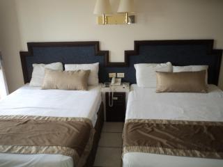Hotel Hacienda Nainari - Ciudad Obregón - 6