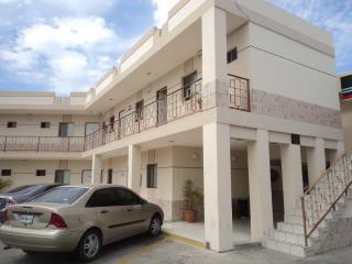 Hotel Hacienda Nainari - Ciudad Obregón - 4