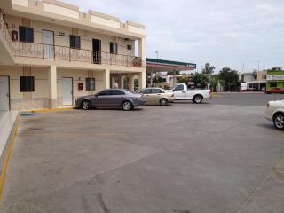 Hotel Hacienda Nainari - Ciudad Obregón - 5