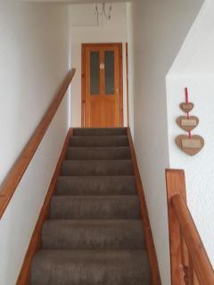 3 bed room house - Aberdeen - 8