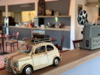 Ever Route 64 Brit Hotel Tarbes Ibos - 1