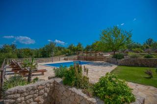 Spacius Villa, Heated Pool, near Makarska and Split - Grubine - 6