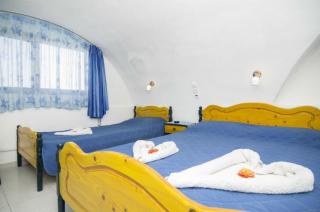 Honeymoon Beach Studios - Perivolos - 1