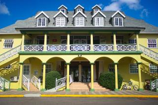 Sandcastles Beach Suites - 8