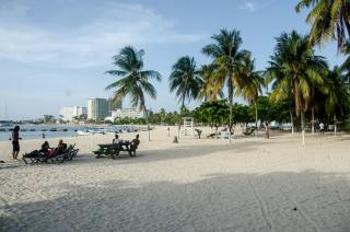 Sandcastles Beach Suites - Ocho Rios - 9