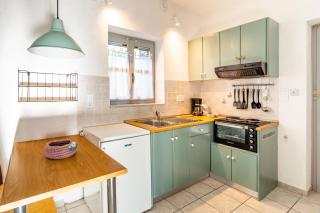 Electra Houses - Stoupa - 4