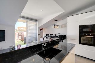 Penthouse DELUXE, Carolina Park, Marbella - Marbella - 0