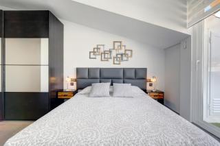 Penthouse DELUXE, Carolina Park, Marbella - Marbella - 6