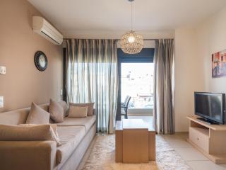 Onyx city Center Apartment With parking - Heraclión - 8