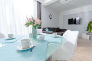 Resort Apartamenty Klifowa Rewal 21 - 3