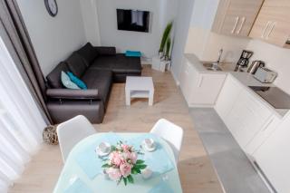Resort Apartamenty Klifowa Rewal 21 - 5