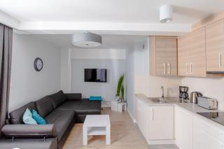 Resort Apartamenty Klifowa Rewal 21 - Rewal - 7