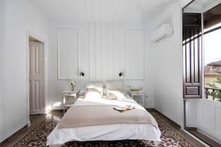 Gran Vía Luxury 3BR - Granada - 8