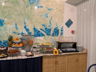 Hotel Palma Benessere - Rimini - 1