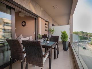Onyx city Center Apartment With parking - Heraclión - 7