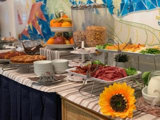 Hotel Palma Benessere - Rimini - 6