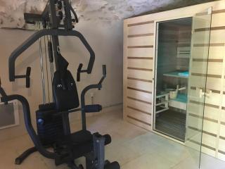 La Magnanerie d'Audabiac - Lussan - 1