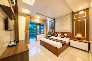 Thuong Hai Hotel - Phong Nha - 5