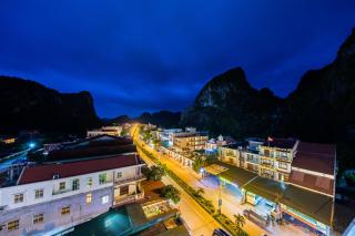Thuong Hai Hotel - Phong Nha - 4