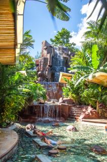Baldi Hot Springs Hotel & Spa - Fortuna - 9