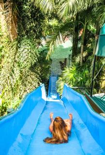 Baldi Hot Springs Hotel & Spa - Fortuna - 5