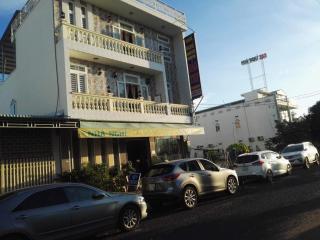 Bao Thy Motel - Chau Doc - 8