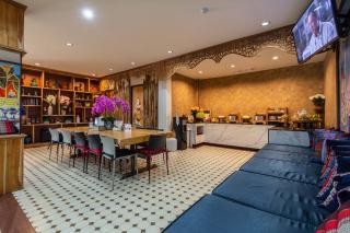 Anumat Premium Budget Hotel - Chiang Mai - 4