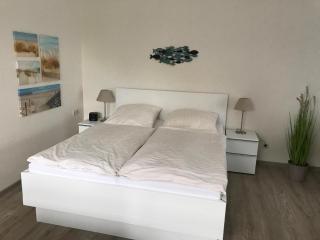 Steiner Strandappartements Appartement 110 Südseite mit seitlichem Meerblick - Stein - 2