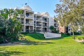 Beachport Apartments - 2