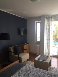 Guesthouse Punta Mira - Beachfront - Novalja - 8