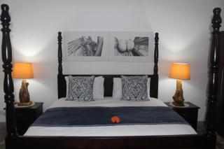 Stephna Residence - Anse Boileau - 6