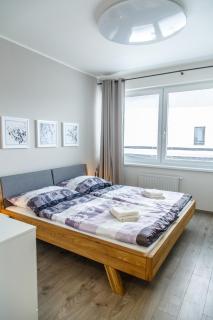 The Town Hall Residence -Welcome Home Apartment-free outdoor parking-AC - Košice - 3