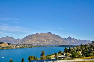 Peak View Residence - Queenstown - 9