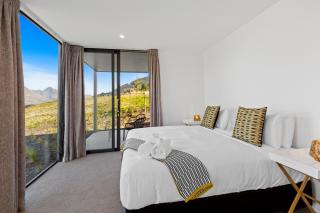 Peak View Residence - Queenstown - 2