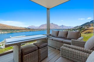 Peak View Residence - Queenstown - 0