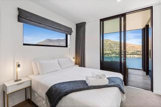 Remarkable Views - Queenstown - 6
